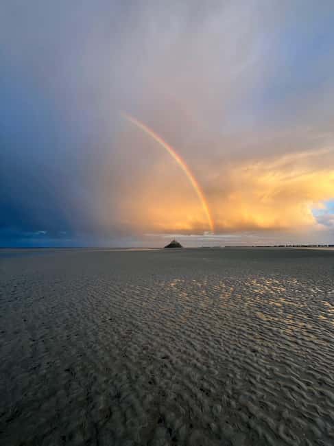 Image N°30 de Baie du Mont Saint-Michel : Sables mouvants et découverte activité à Normandie, publiée par le prestataire