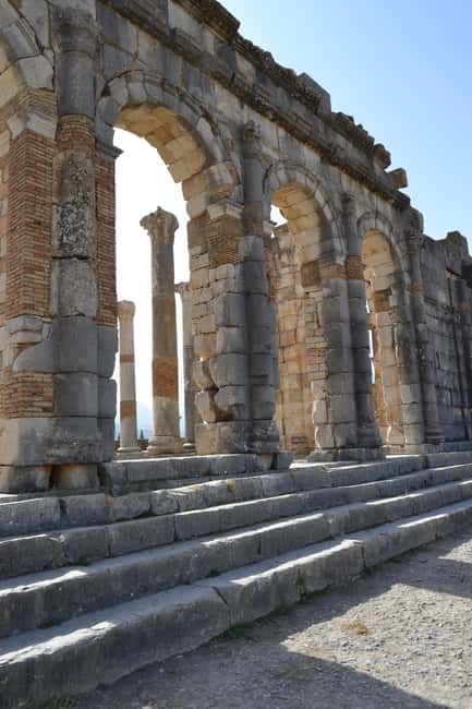 billede nr.98 af aktiviteten Dagstur fra Fes til Volubilis via Meknes og Moulay Idriss i Meknès, uploadet af udbyder