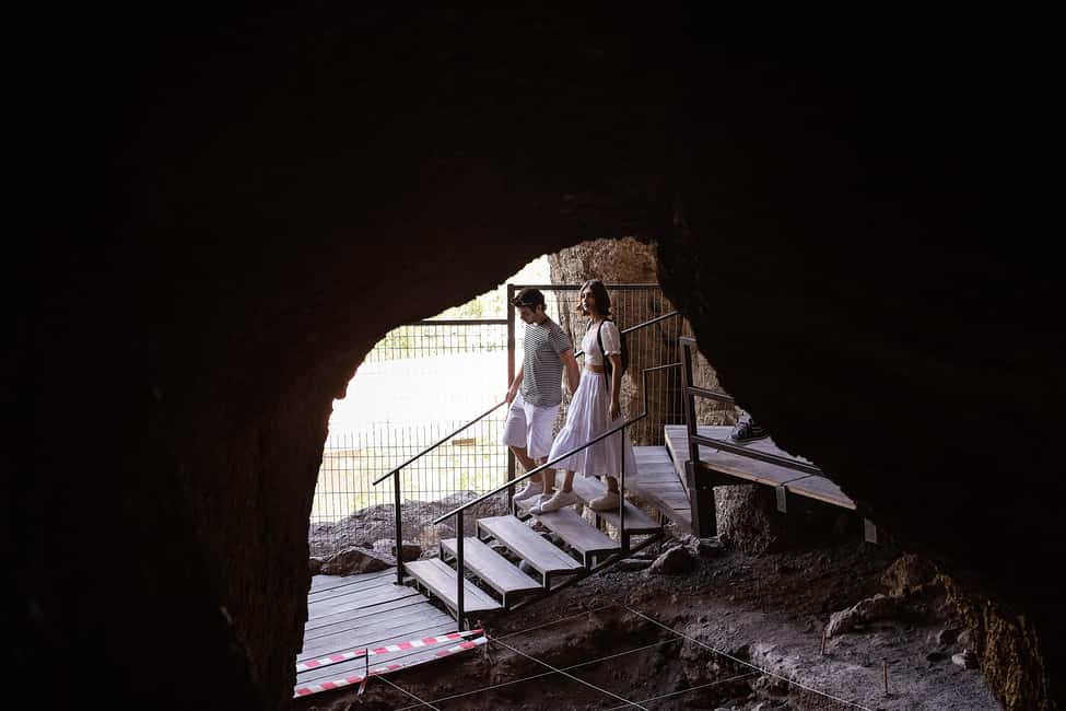 image n.23 of Yerevan: Khor Virap, Noravank, Cave & Wine Tasting Day Trip activity in Lusarat, uploaded by supplier