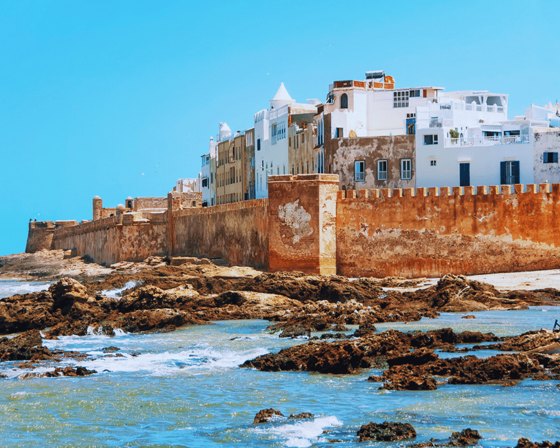 Immagine nº 12 di Da Marrakech: Escursione di una giornata intera a Essaouira attività a Essaouira, caricata dal fornitore