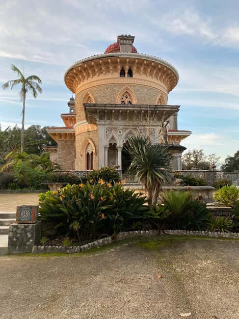billede nr.9 af aktiviteten Fra/til Lissabon: Sintra Hop-on Hop-off billetter + audioguide i Sintra, uploadet af udbyder