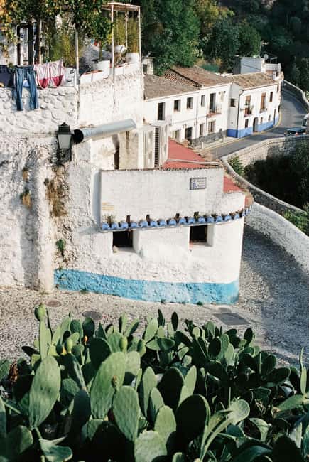 bild nr.12 av Granada: Albaicín Rundvandring i Albaicín, Sacromonte och grottmuseet aktivitet i Granada, uppladdad av arrangören
