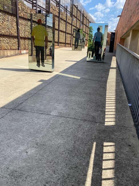 imagem n.68 de Joanesburgo: Excursão de 1 dia com o Soweto e o Museu do Apartheid atividade em Joanesburgo, carregada pelo fornecedor