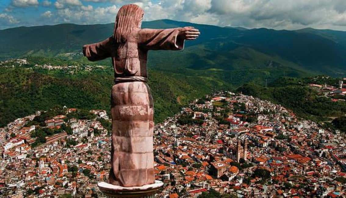 image n.4 of Taxco: One Day City Tour activity in Taxco, uploaded by supplier