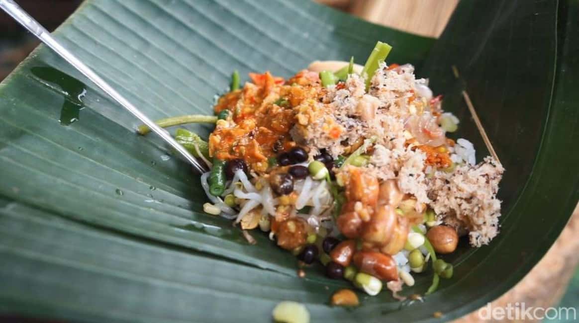 image n.9 of Ubud Traditional Night Market Food Tour-All Inclusive activity in Ubud, uploaded by supplier