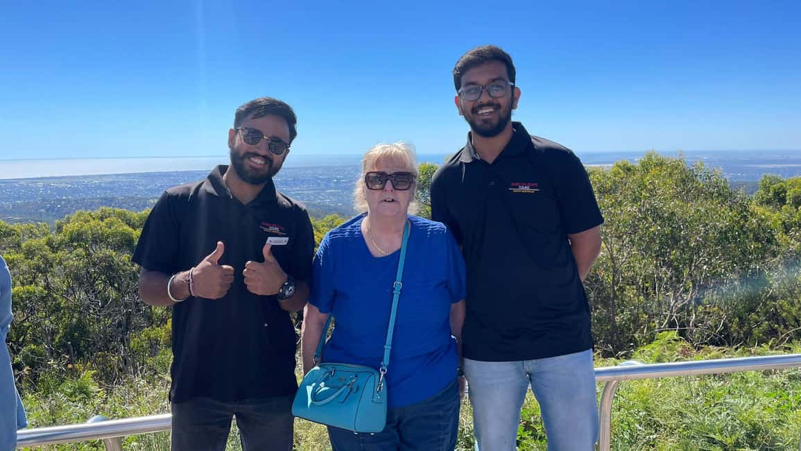 imagen n.º 22 de Desde Adelaida: Hahndorf y Valle de Barossa con almuerzo en bodega actividad en Nuriootpa, subida por el proveedor
