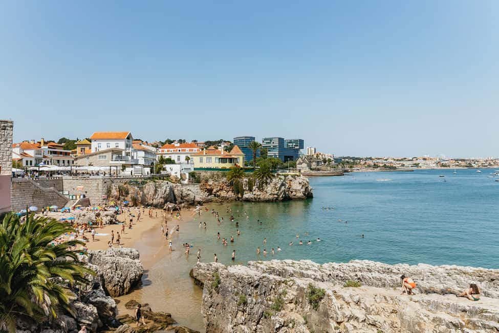 image n.31 of From Lisbon: Sintra & Cascais Small Group Tour with Tickets activity in Sintra, uploaded by supplier