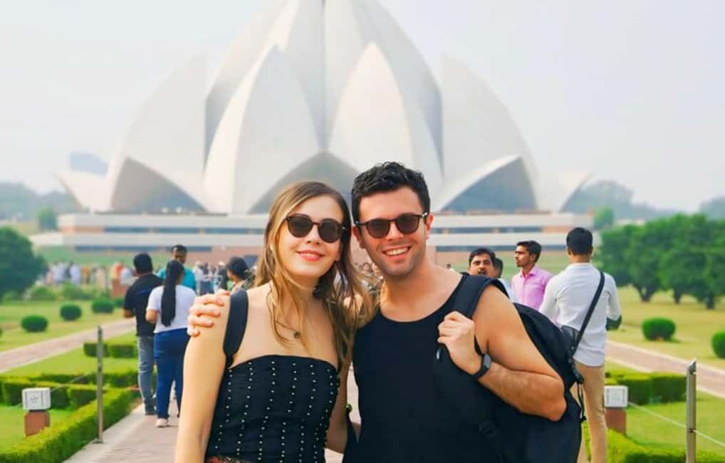 image n.4 of Delhi: Old and New Delhi Private Full or Half-Day Tour activity in New Delhi, uploaded by supplier