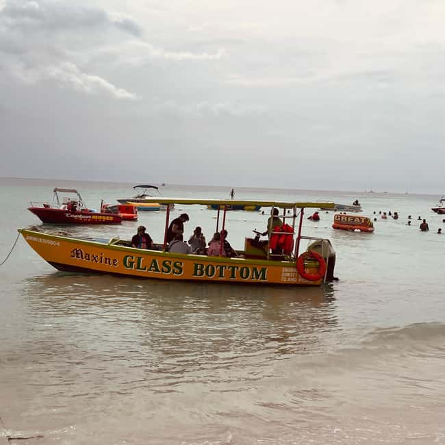 imagem n.15 de Negril: Mergulha em privado, Ricks Cafe, e Margaritaville ... atividade em Montego Bay, carregada pelo fornecedor