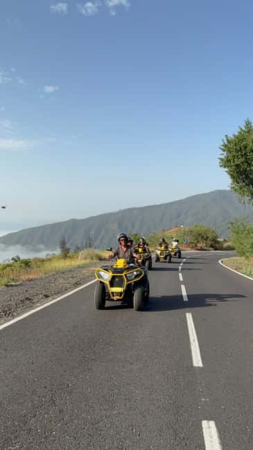 image n.11 of Puerto de la Cruz: Quad Tour to Teide or Off-Road Valley activity in Canary Islands, uploaded by supplier