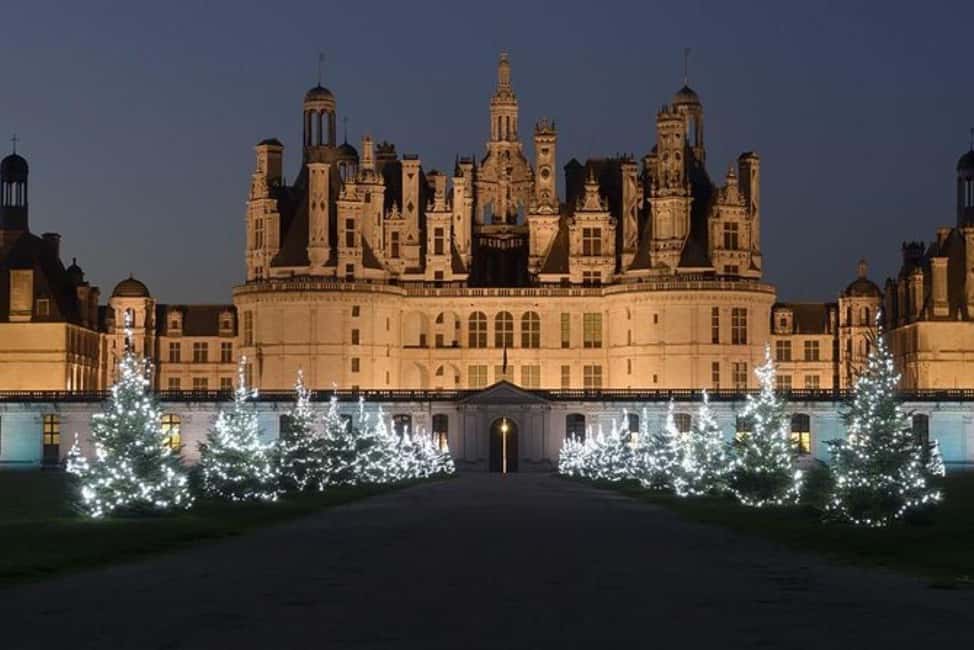 image n.2 of Paris: Loire Castles Excursion: Chambord and Blois activity in Chambord, uploaded by supplier