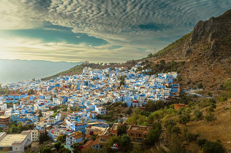 imagen n.º 16 de Guía turístico de Chefchaouen actividad en Chauen, subida por el proveedor