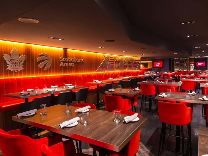 image n.6 of Toronto: Guided Tour of Scotiabank Arena activity in Toronto, uploaded by supplier