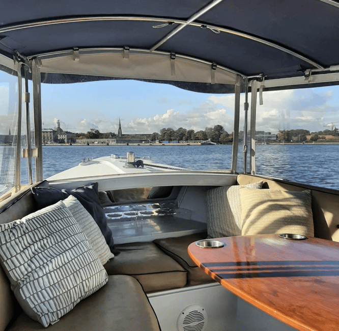 image n.5 of Copenhagen: Private Sail Getaway activity in Copenhagen, uploaded by supplier