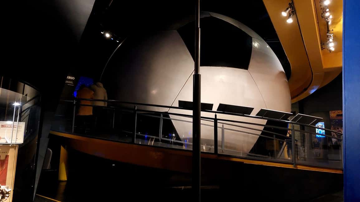 image n.15 of Buenos Aires: Tickets to Boca Juniors Museum & Stadium activity in Buenos Aires, uploaded by supplier