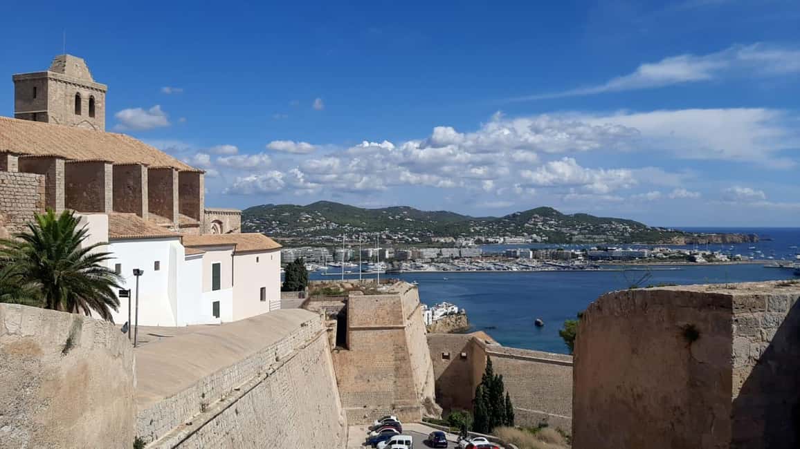 Image N°6 de Ibiza E-Bike Tour : Découvrez Ibiza depuis le terminal de croisière activité à Ibiza (ville), publiée par le prestataire