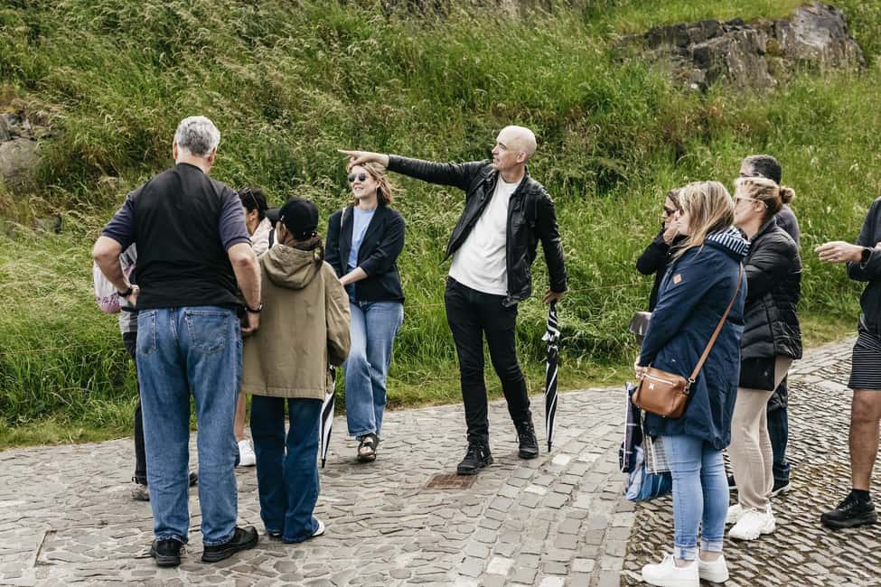 Image N°6 de Château d'Édimbourg : Visite guidée avec billets, carte et guide activité à Édimbourg, publiée par le prestataire