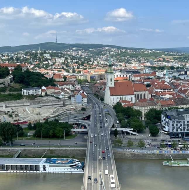 image n.15 of Vienna: Private Day Trip to Bratislava with Hotel Transfers activity in Bratislava, uploaded by supplier
