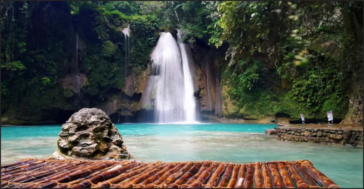 imagem n.7 de Cebu: Viagem às cascatas de Dao, Inambakan, Kawasan e Mantayupan atividade em Visayas, carregada pelo fornecedor