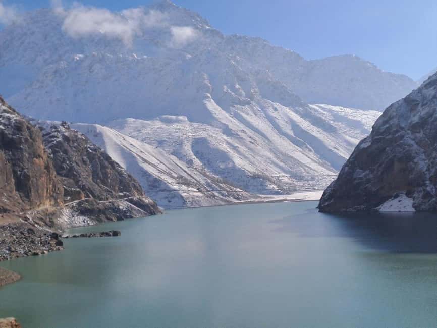 image n.8 of Tajikistan 7 Lakes Day Trip From Samarkand activity in Tashkent, uploaded by supplier