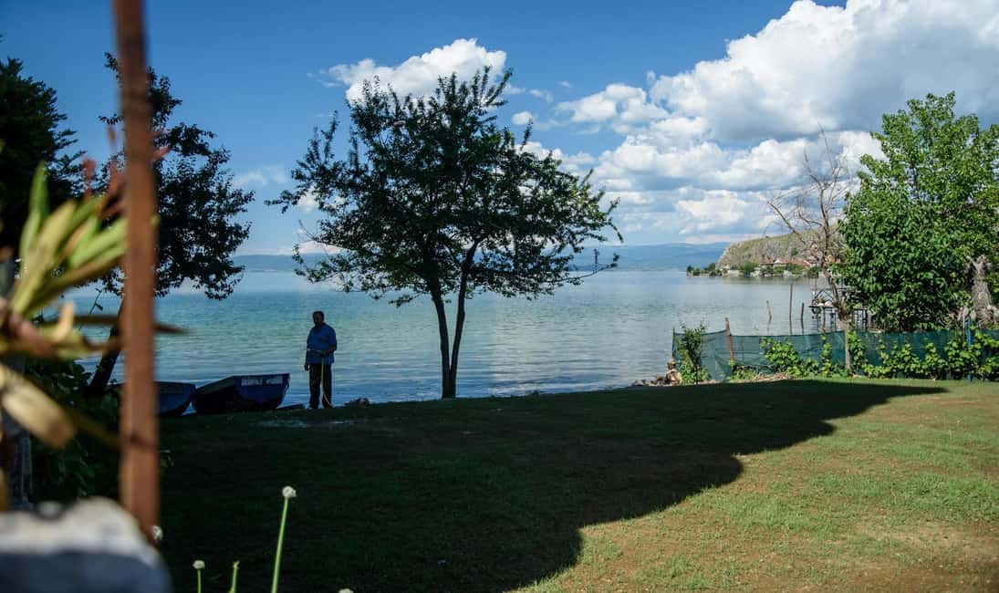 image n.20 of Around the lake Albania from Ohrid and Struga. activity in Ohrid, uploaded by supplier