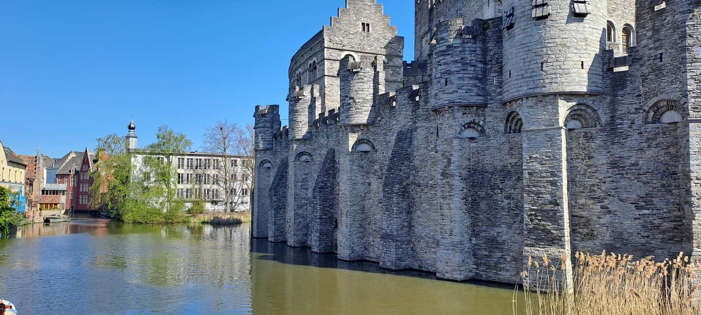 afbeelding n.15 van Gent: Avontuur met bier en bezienswaardigheden activiteit in Gent, geüpload door aanbieder