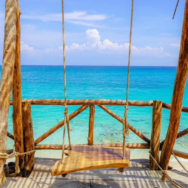 image n.13 of Caribbean Getaway: Rosario- Barú- Oceanarium & Tierra Bomba activity in Cartagena, uploaded by supplier