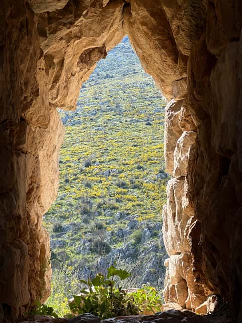 image n.9 of From Athens: Mycenae, Epidaurus & Nafplio Full-Day Tour activity in Peloponnese, uploaded by supplier
