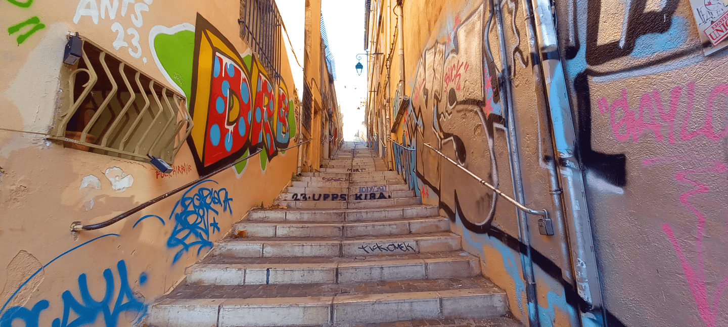 image n.9 of Marseille: Half-Day City Highlights Guided Walking Tour activity in Marseille, uploaded by supplier