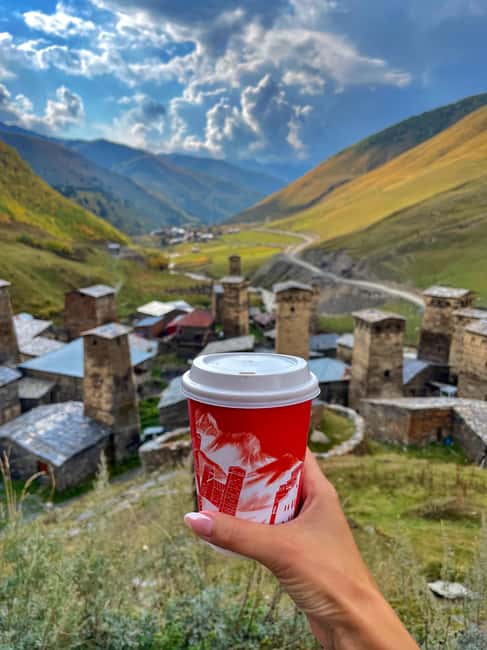 image n.5 of Day tour to Ushguli from Mestia activity in Mestia, uploaded by supplier