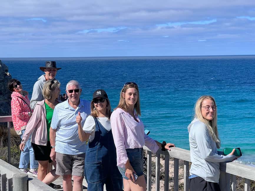 imagen n.º 2 de Desde Adelaida: Kangaroo Island Tour en grupo reducido de 2 días actividad en Australia Meridional, subida por el proveedor