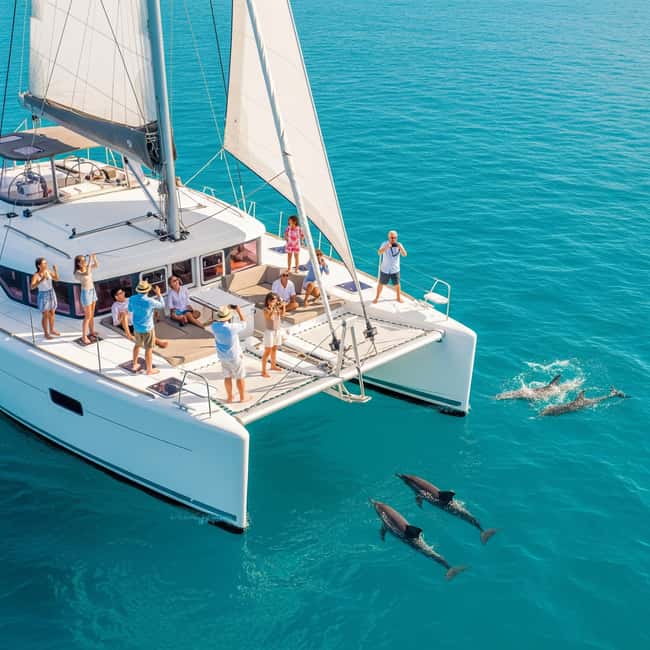 imagen n.º 8 de Desde Miami: Cayo Hueso con Observación de Delfines o Barco de Snorkel actividad en Marathon, Florida, subida por el proveedor