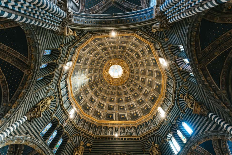 bilde nr.21 av Firenze: Siena, San Gimignano og Chianti Small Group Tour aktivitet i Siena, lastet opp av leverandør