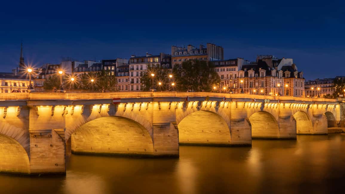 Image N°5 de Paris : Visite sur les fantômes et les histoires sombres visite guidée à pied activité à Paris, publiée par le prestataire
