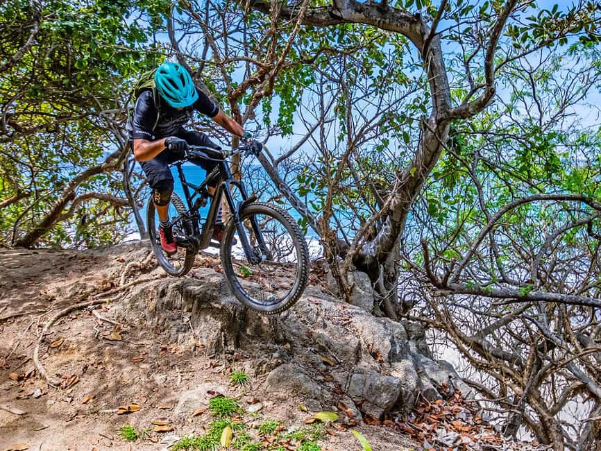 image n.13 of Sayulita: Jungle Mountain Biking activity in Sayulita, uploaded by supplier