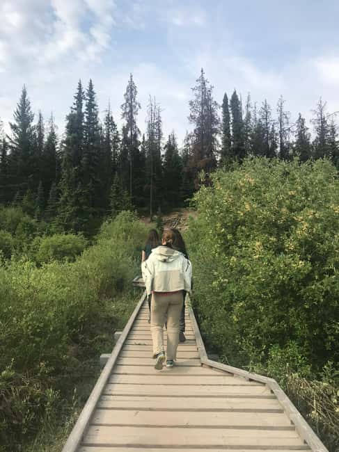 imagem n.23 de Excursão de acampamento de 7 dias pelos parques nacionais do Canadá saindo de Seattle atividade em Colúmbia Britânica, carregada pelo fornecedor