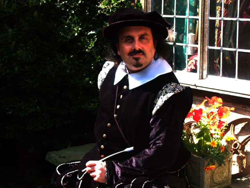 image n.5 of Stratford upon Avon: Shakespeare Guided Tour activity in Stratford-upon-Avon, uploaded by supplier