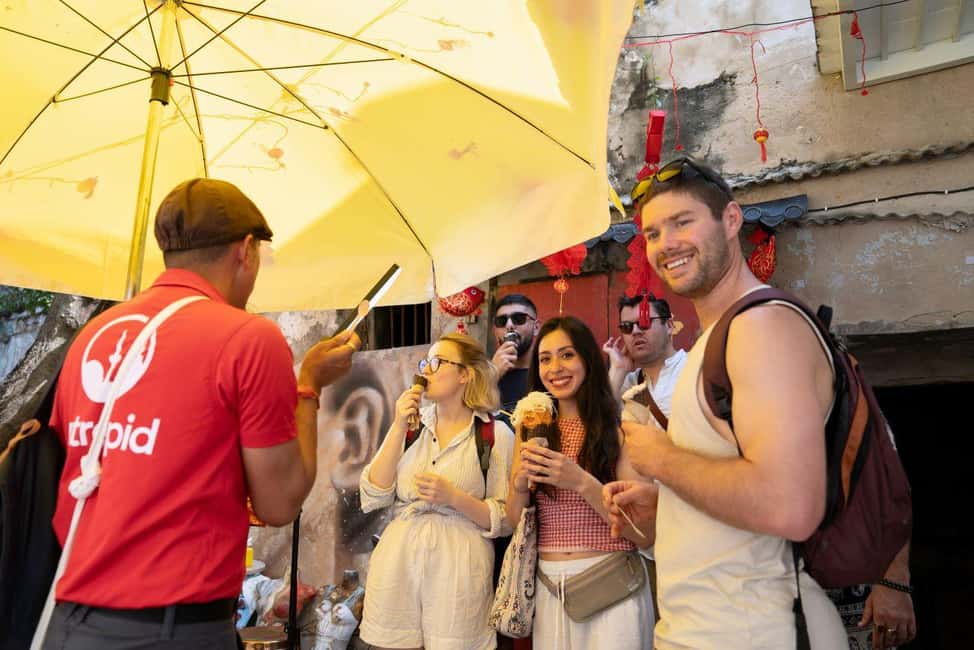 image n.1 of Bangkok: Talad Noi Hidden Gems & Street Food Adventure activity in Bangkok, uploaded by supplier