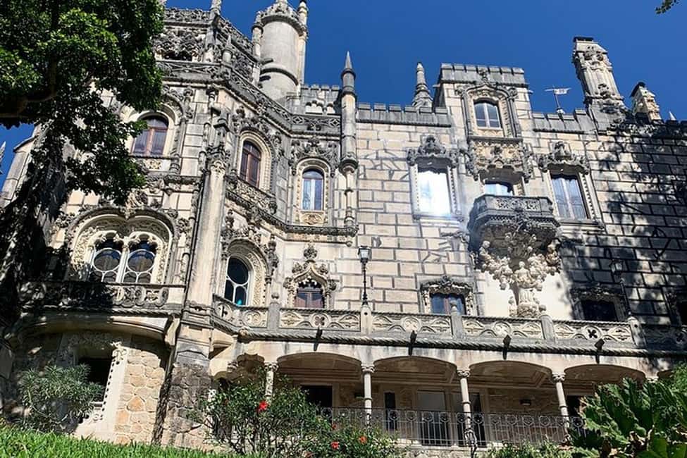 billede nr.45 af aktiviteten Heldagstur til Sintra med Pena-paladset og Quinta da Regaleira i Sintra, uploadet af udbyder
