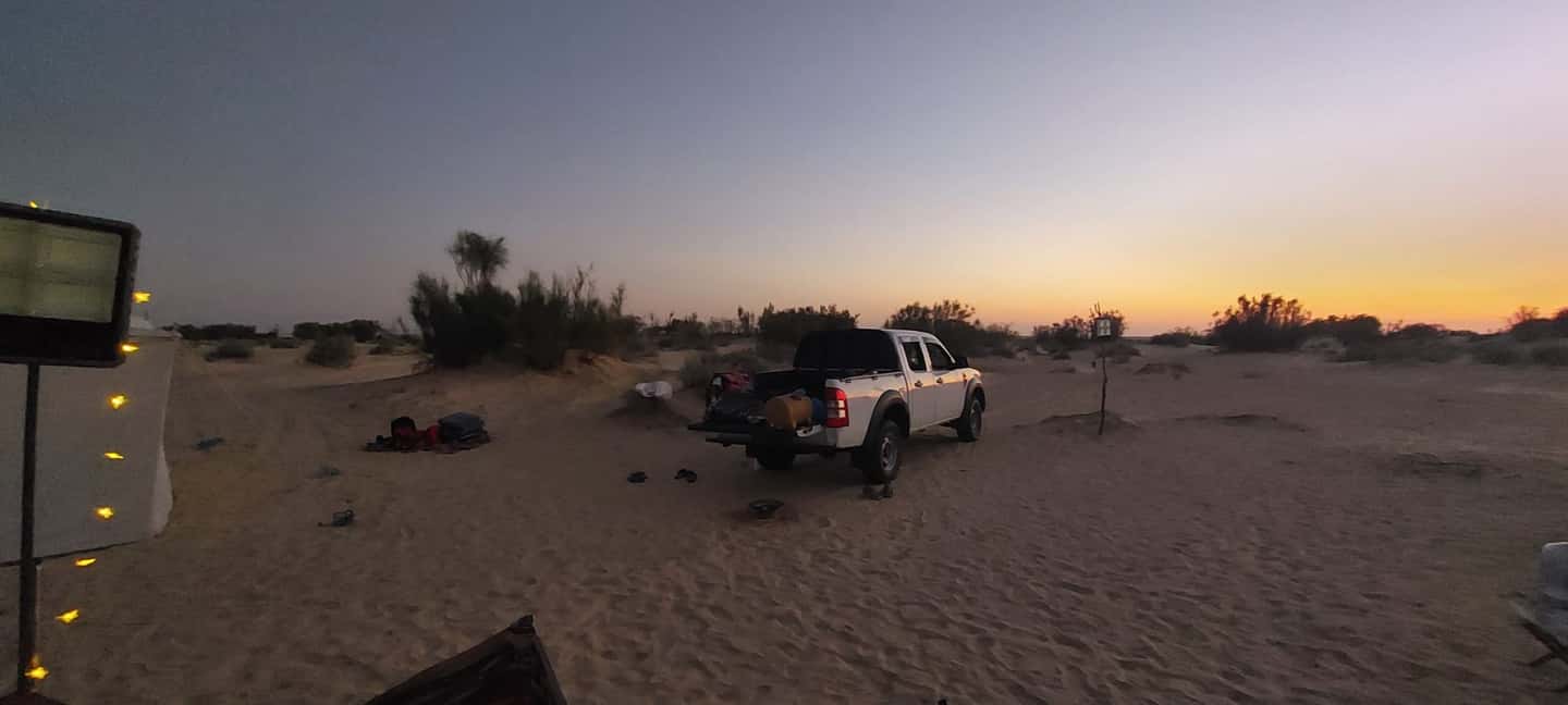 image n.49 of From Yasmine Hammamet/Kantaoui: 2-Day Sahara Tour with Meals activity in Tozeur Governorate, uploaded by supplier