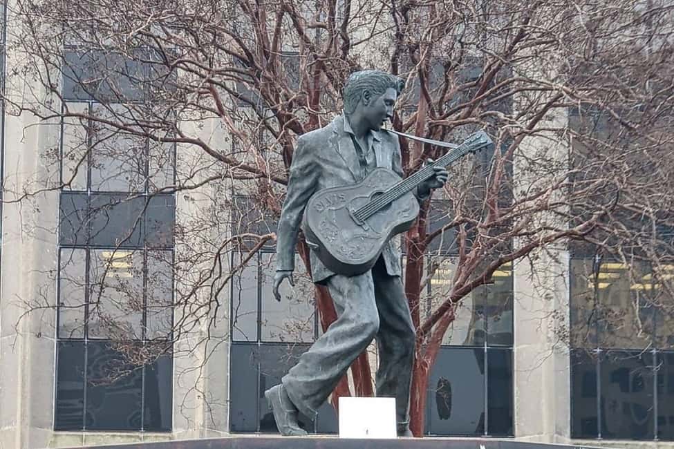 image n.6 of Memphis 2-Hour Historic Walking Tour: Beyond Beale activity in Memphis, uploaded by supplier