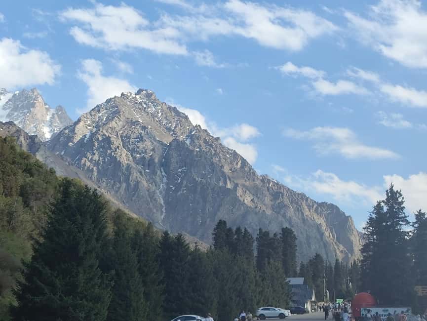 billede nr.10 af aktiviteten Ala Archa National Park: Vandretur og udendørs eventyr i Bishkek, uploadet af udbyder