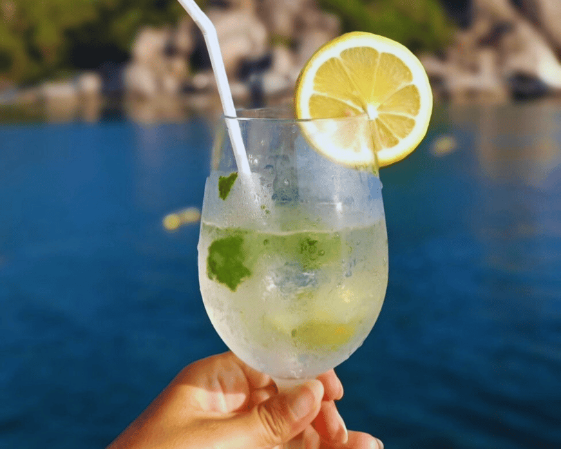 image n.22 of Ko Tao: Tao-Nangyuan Snorkeling Day Trip with Meals & Sunset activity in Ko Tao, uploaded by supplier