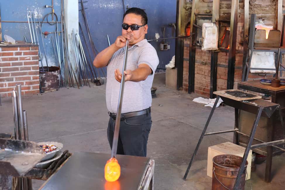 image n.3 of Los Cabos: Day Tour with Lunch, Tequila, Candy and Chocolate activity in Cabo San Lucas, uploaded by supplier