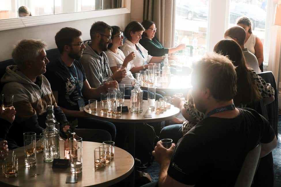 billede nr.4 af aktiviteten Oban: Klassisk skotsk whiskysmagning i Oban, uploadet af udbyder