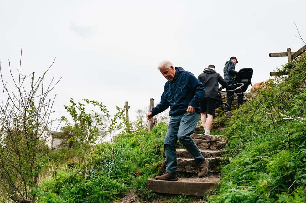 image n.13 of From Manchester: Derbyshire and Peak District Day Trip activity in Buxton, uploaded by supplier