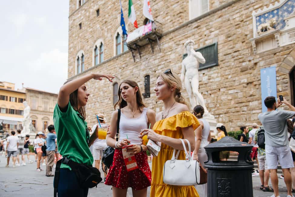 bilde nr.20 av Livorno: Firenze, Pisa (valgfritt skjevt tårn og Accademia) aktivitet i Firenze, lastet opp av leverandør