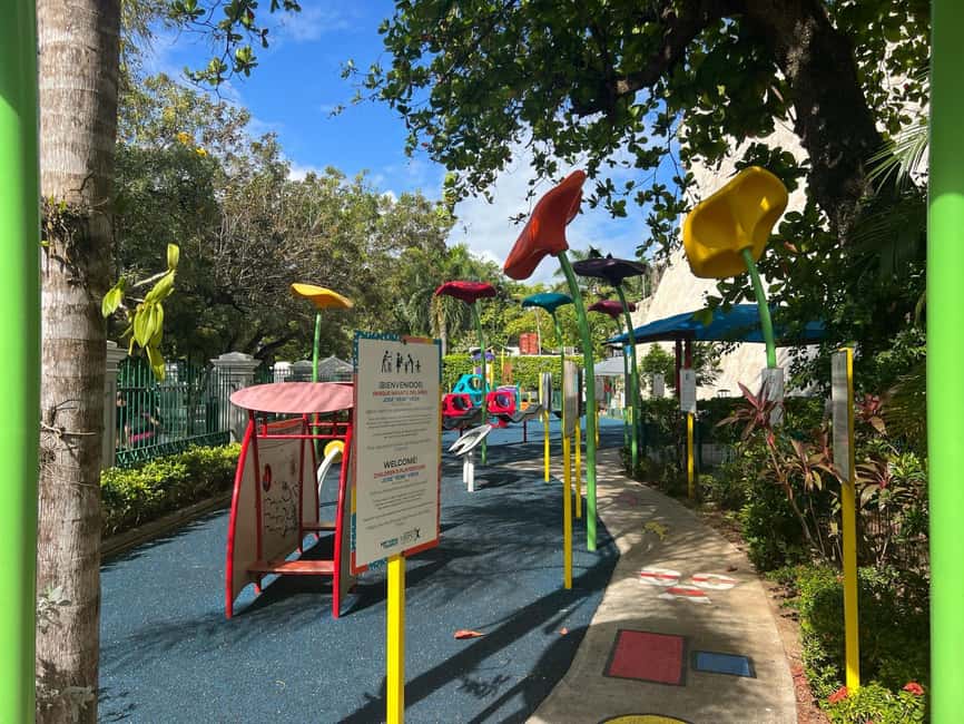 imagen n.º 10 de Viejo San Juan: tour a pie con compras y traslado al hotel actividad en San Juan, subida por el proveedor