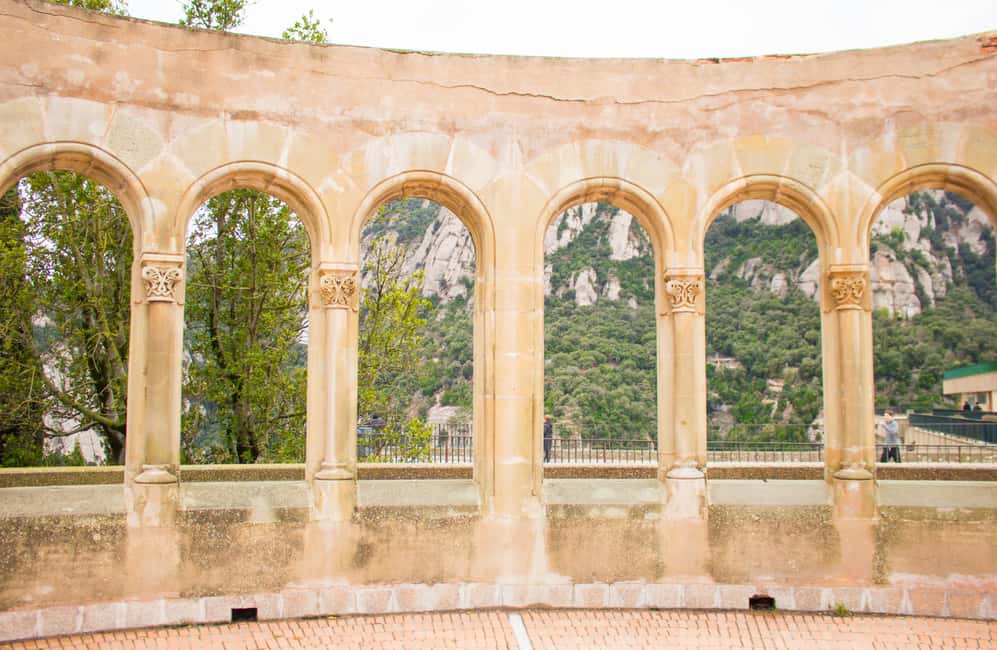 image n.51 of From Barcelona: Half-Day Montserrat Experience activity in Catalonia, uploaded by supplier