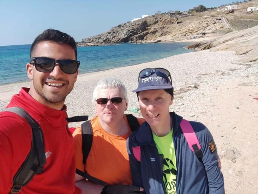 image n.14 of Mykonos Hiking Adventure activity in Cyclades, uploaded by supplier